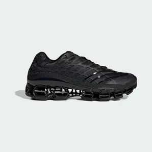 adidas Megaride F50 “Core Black / Core Black / Iron Metallic” (HQ9343)