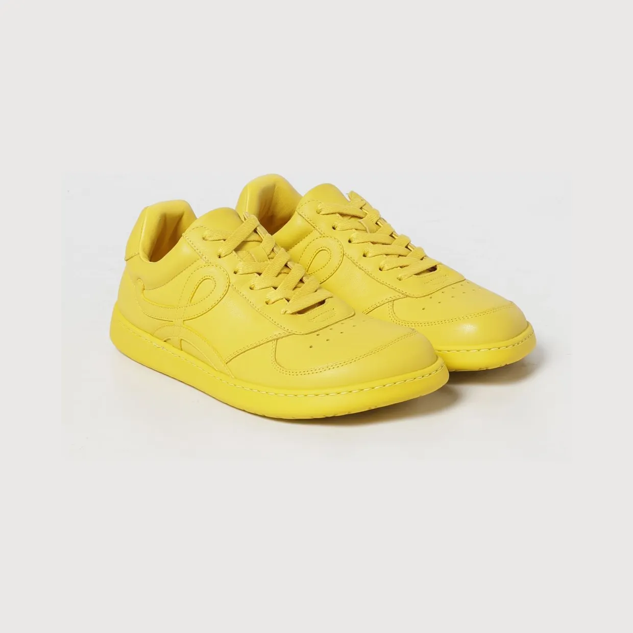 Loewe Sneakers Yellow (M816282XBN8478)