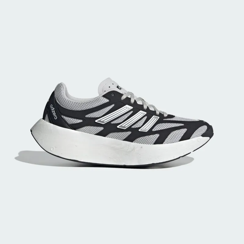 Adidas Adizero Aruku Core Black / Cloud White / Grey One (JI3555)