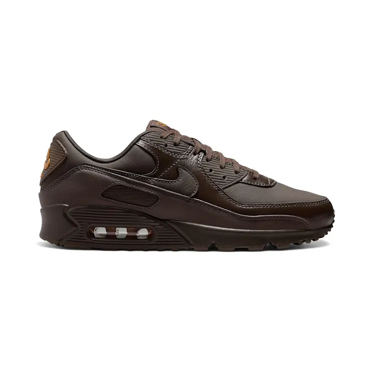 Nike Air Max 90 ESS+ Baroque Brown (IH2063-200)