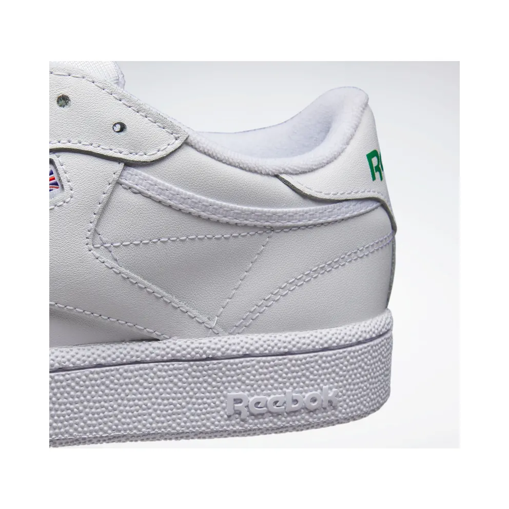 Reebok Club C 85 “Mens Sneaker” (100000155)