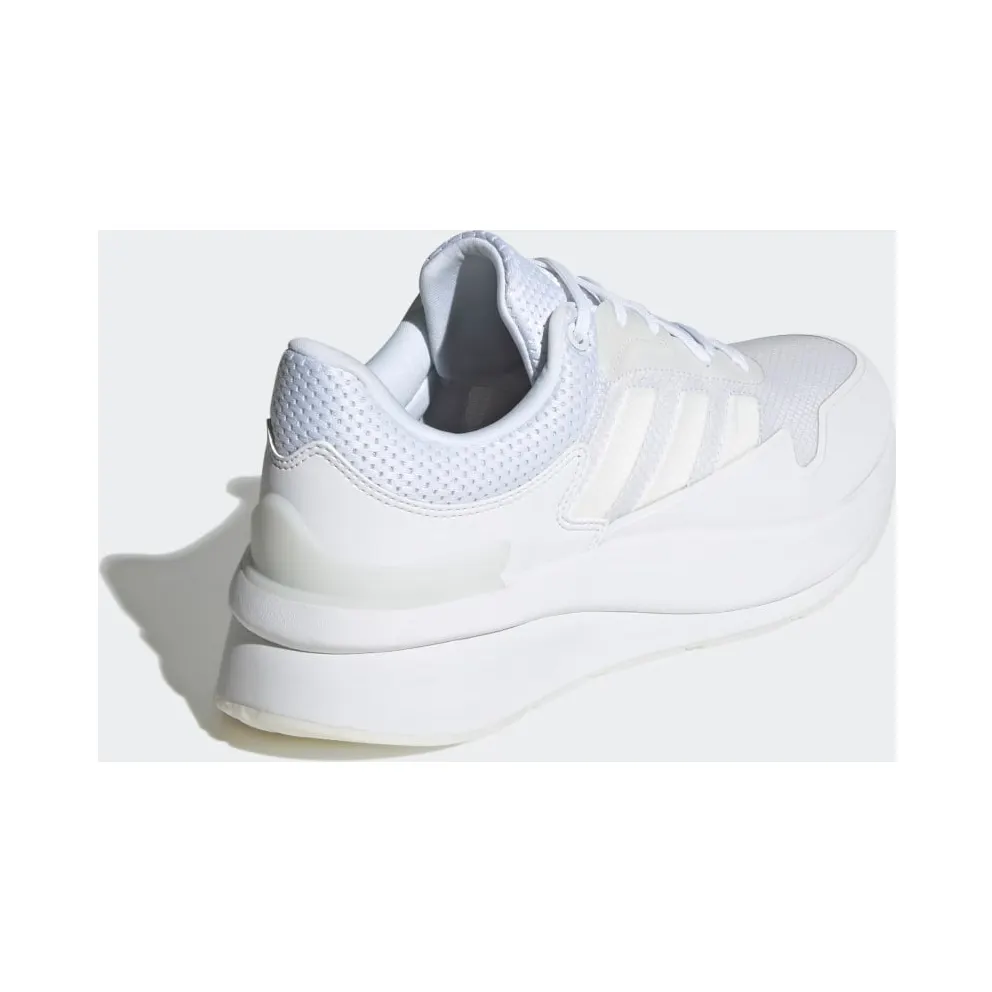 Adidas ZNCHILL LIGHTMOTION+ Lifestyle Adult Shoe Cloud White / Cloud White / Core Black (HQ3852)