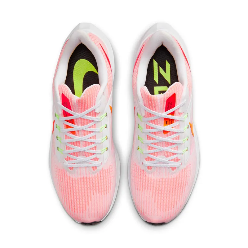 Nike Air Zoom Pegasus 39 Road Running White (DH4071-102)