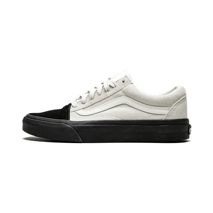 Vans Old Skool “Black/White” (VN0A38G1QVV)