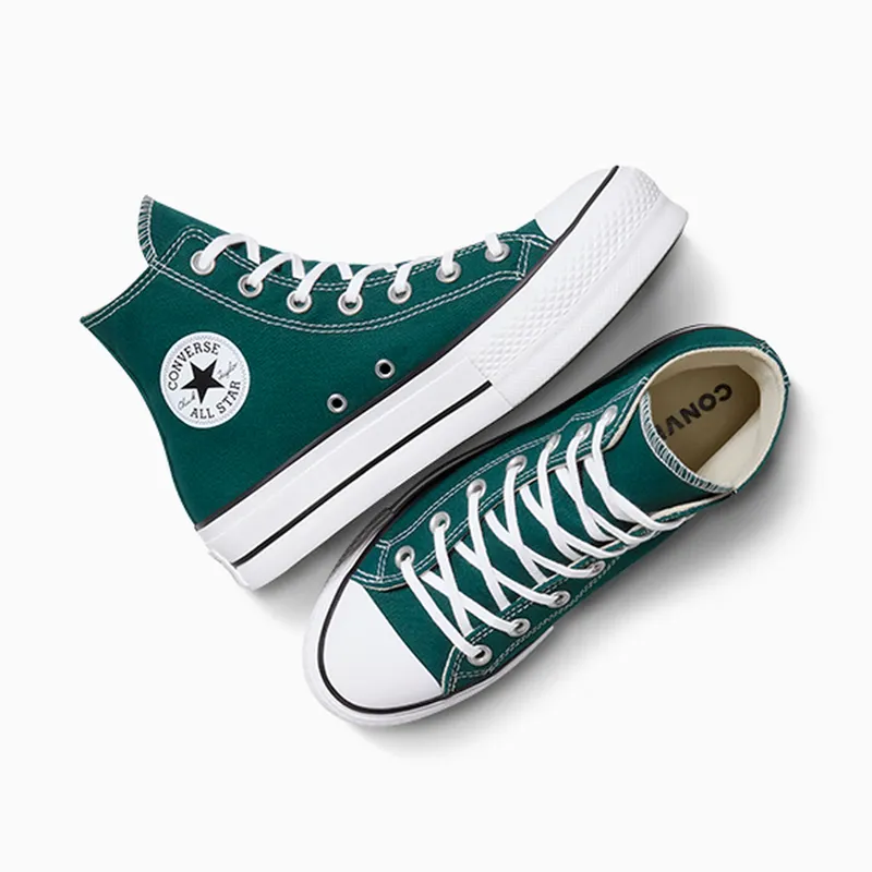 Converse Chuck Taylor All Star Green (A14510C)