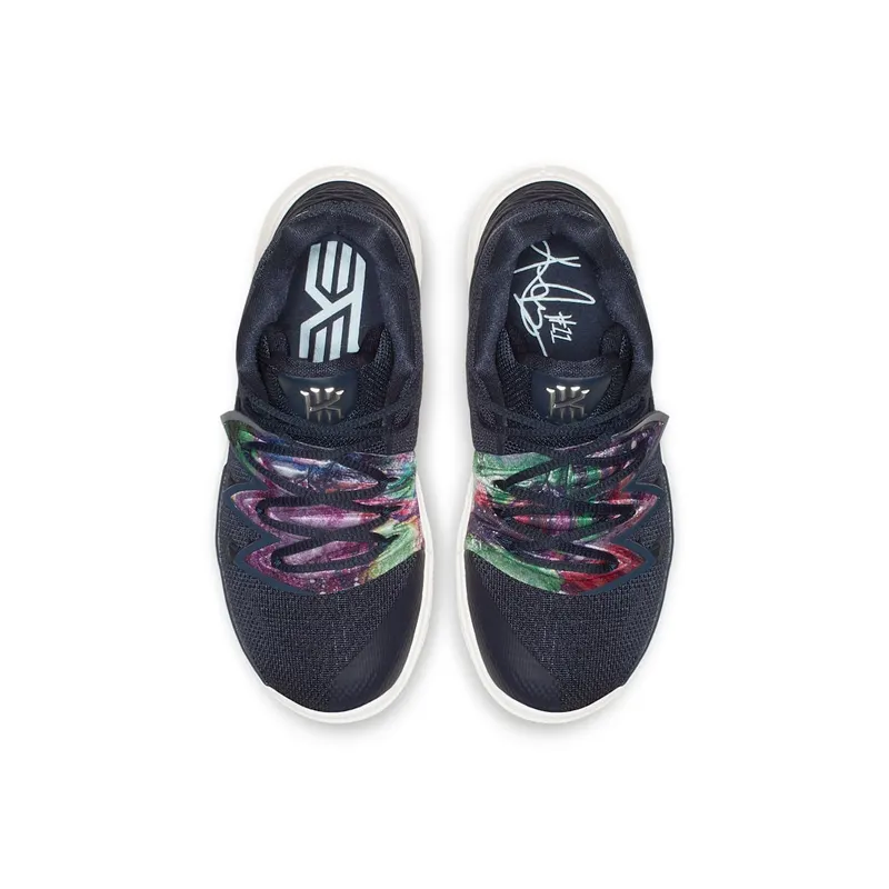 Nike Kyrie 5 Multi-Color (PS) Multi-Color/Multi-Color (AQ2458-900)