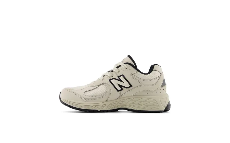 New Balance 2002R PS “Timberwolf Black” (PC2002PM)