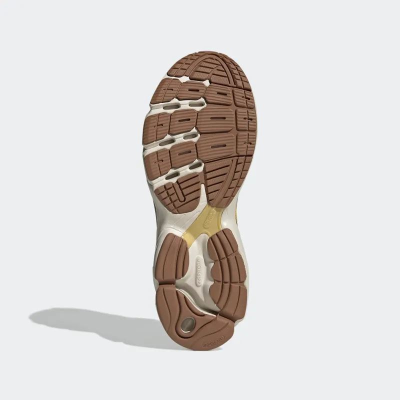 Adidas ORKETRO SHOES Pyrite / Pyrite / Mesa (GX3133)