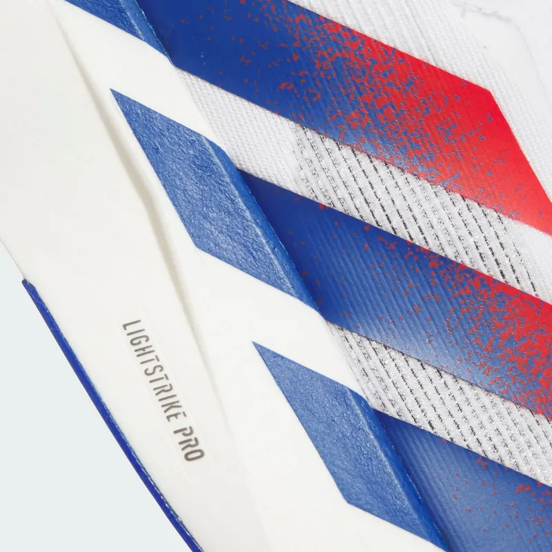 Adidas Adizero EVO SL “NCAA – Kansas Jayhawks” (JQ2150)