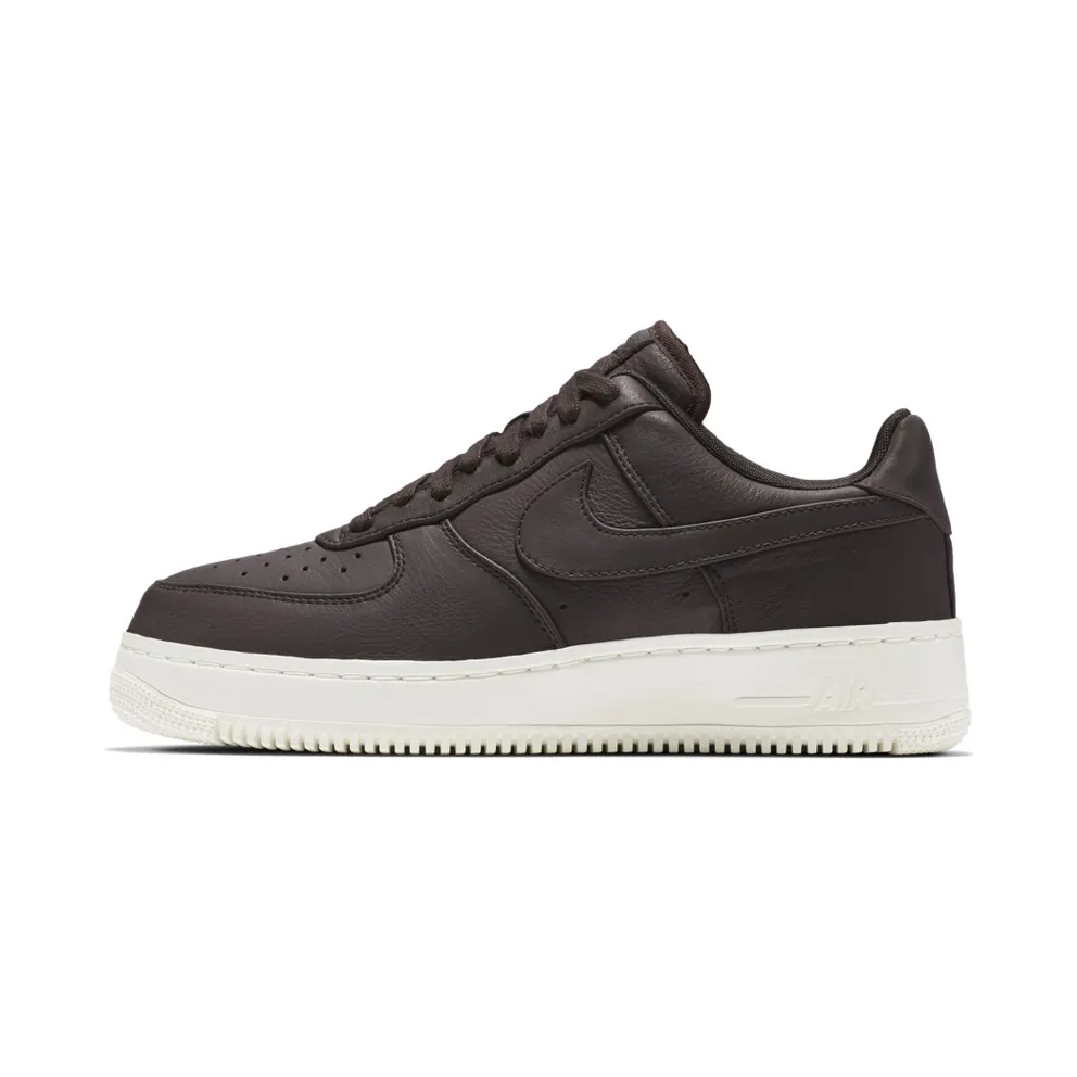 Nike Lab Air Force 1 Low Velvet Brown Velvet Brown/Velvet Brown-Sail (905618-200)