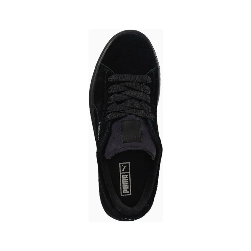 Puma Suede GS “Classic Black” (355110-52)