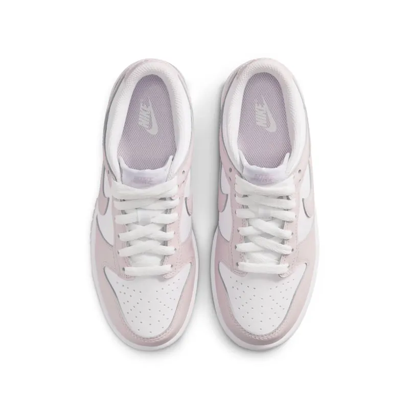 Nike Dunk Low White Light Violet (FB9109-128)