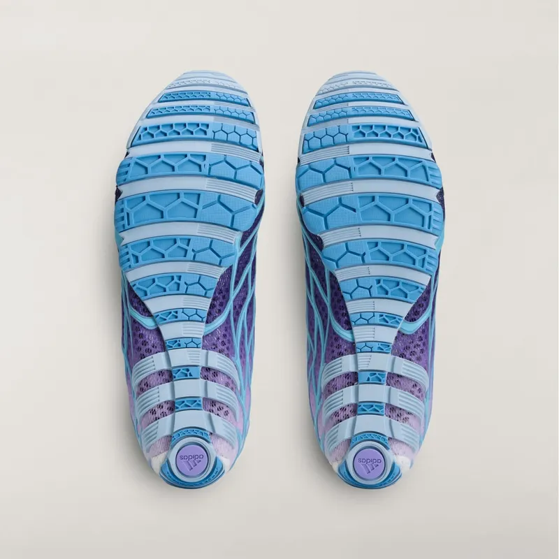 Bad Bunny x adidas F50 Ghost Sprint “Dark Marine” (KI9450) — Benito doet het weer (2)