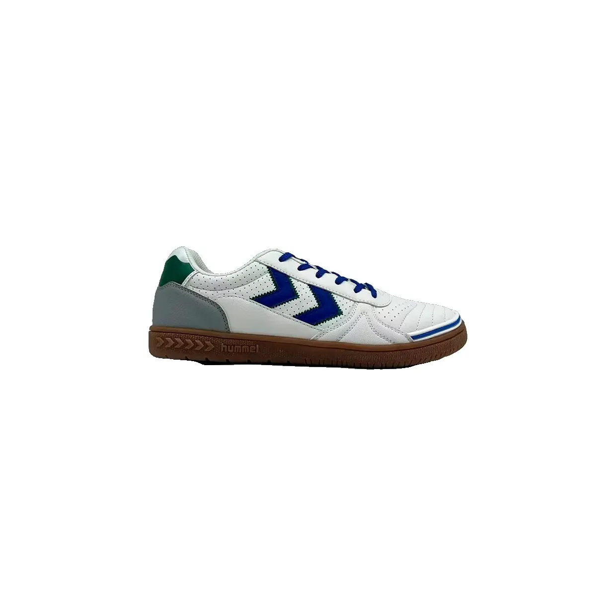 hummel-sneaker 402740-0002