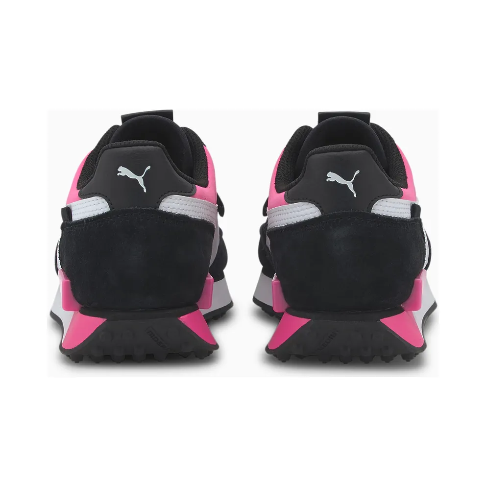 Puma Future Rider Neon Play Black/Pink (37338304)