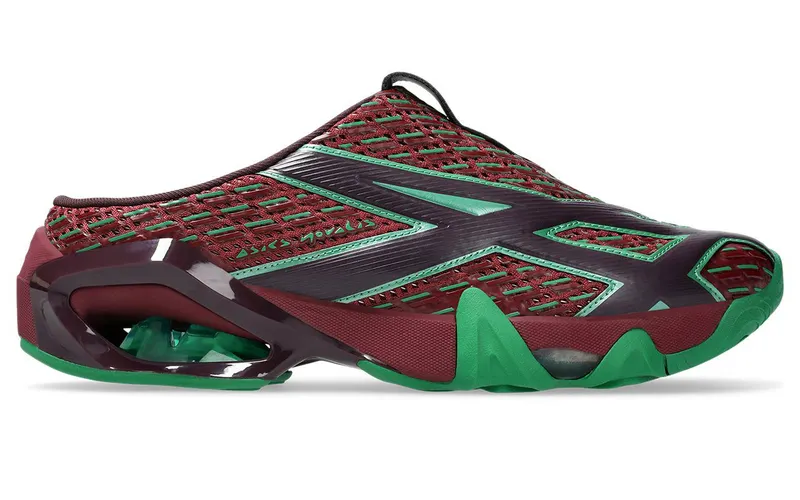 ASICS Gel-Styrax Kiko Kostadinov Dahlia Bright Green (1203A500-600)