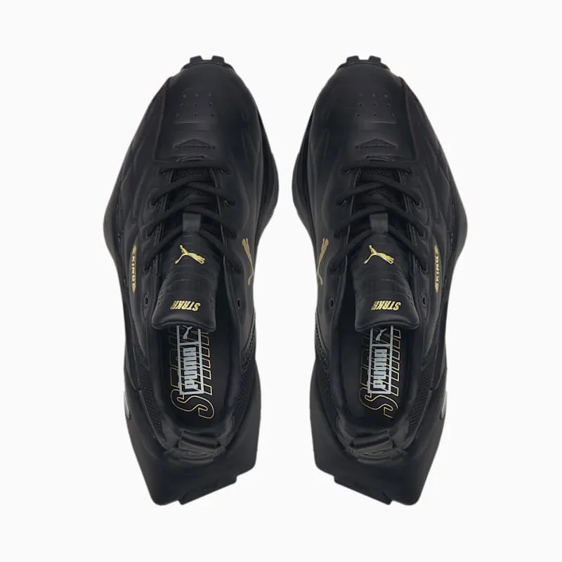Puma STRKR King Gold/Black (383382-01)