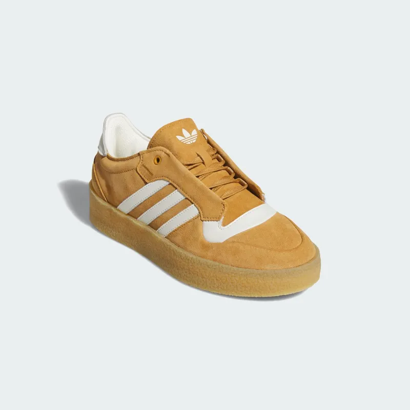 Adidas Rivalry Crepe Mesa / Ivory / Mesa (IH2671)