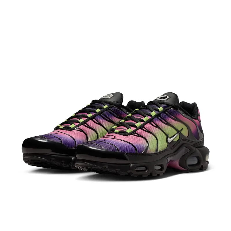 Nike Air Max Plus Black (DZ3670-006)