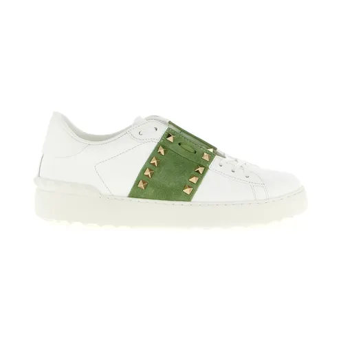 Valentino Garavani Rockstud Untitled Valentino Garavani “Green” (W2S0A01ZBVDWM)
