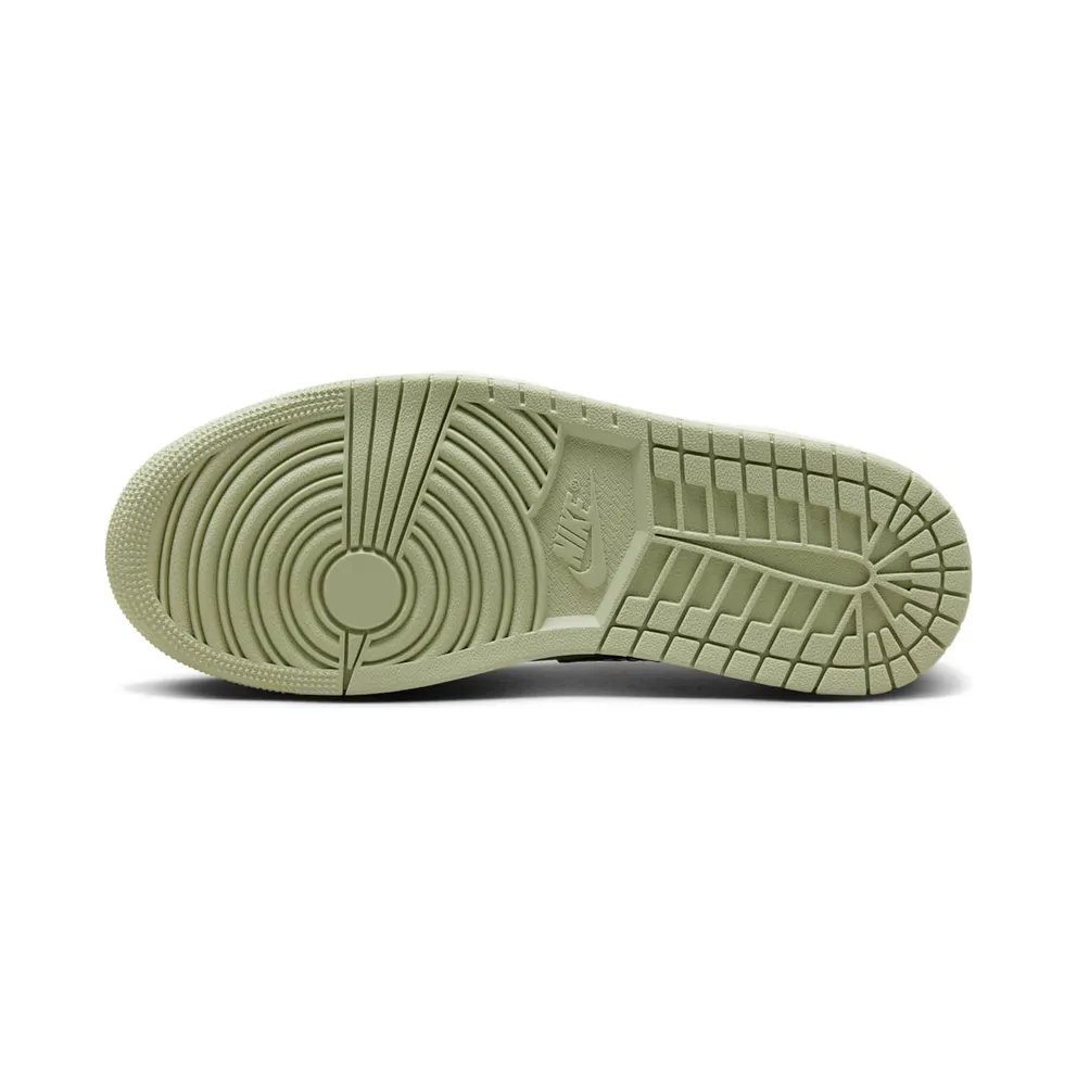 Air Jordan 1 Low SE Craft “SKY J LIGHT OLIVE” (FD6819-300)