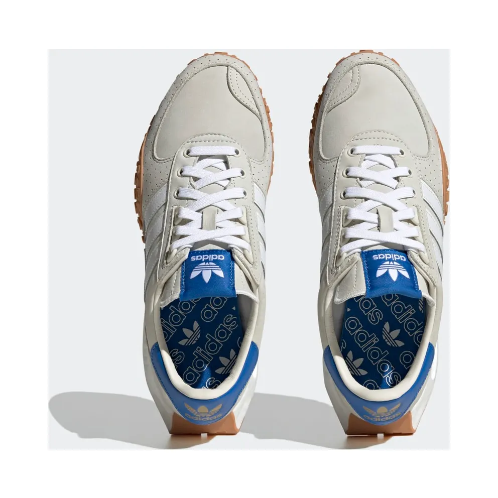 Adidas Retropy E5 W.R.P. Off White / Cloud White / Bright Royal (H03547)