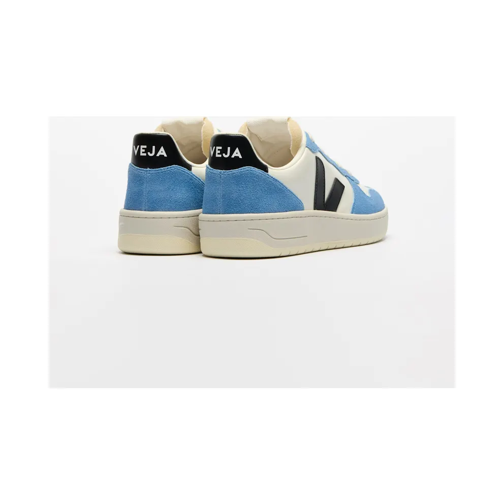 VEJA V-10 – Blue (VI0220503A)