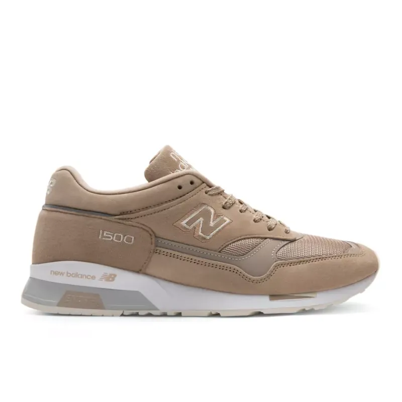 New Balance 1500 Beige Beige/White (M1500JTA)