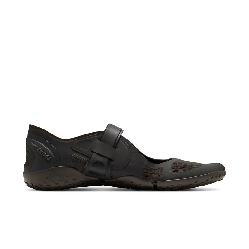 Nike Air Rift Mesh “SKIMS – Velvet Brown” (IO7694-200)