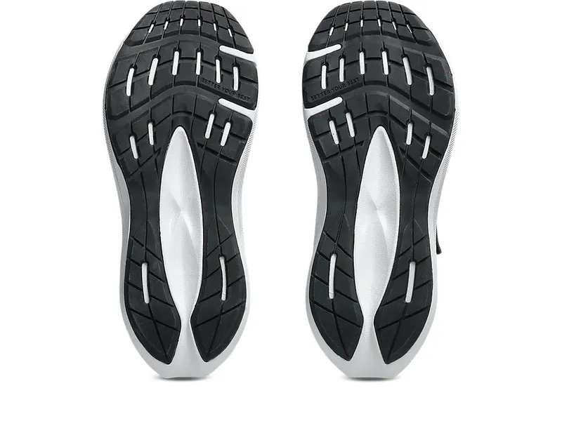 ASICS PATRIOT 14 PS “Black / White” (1014A391-002)