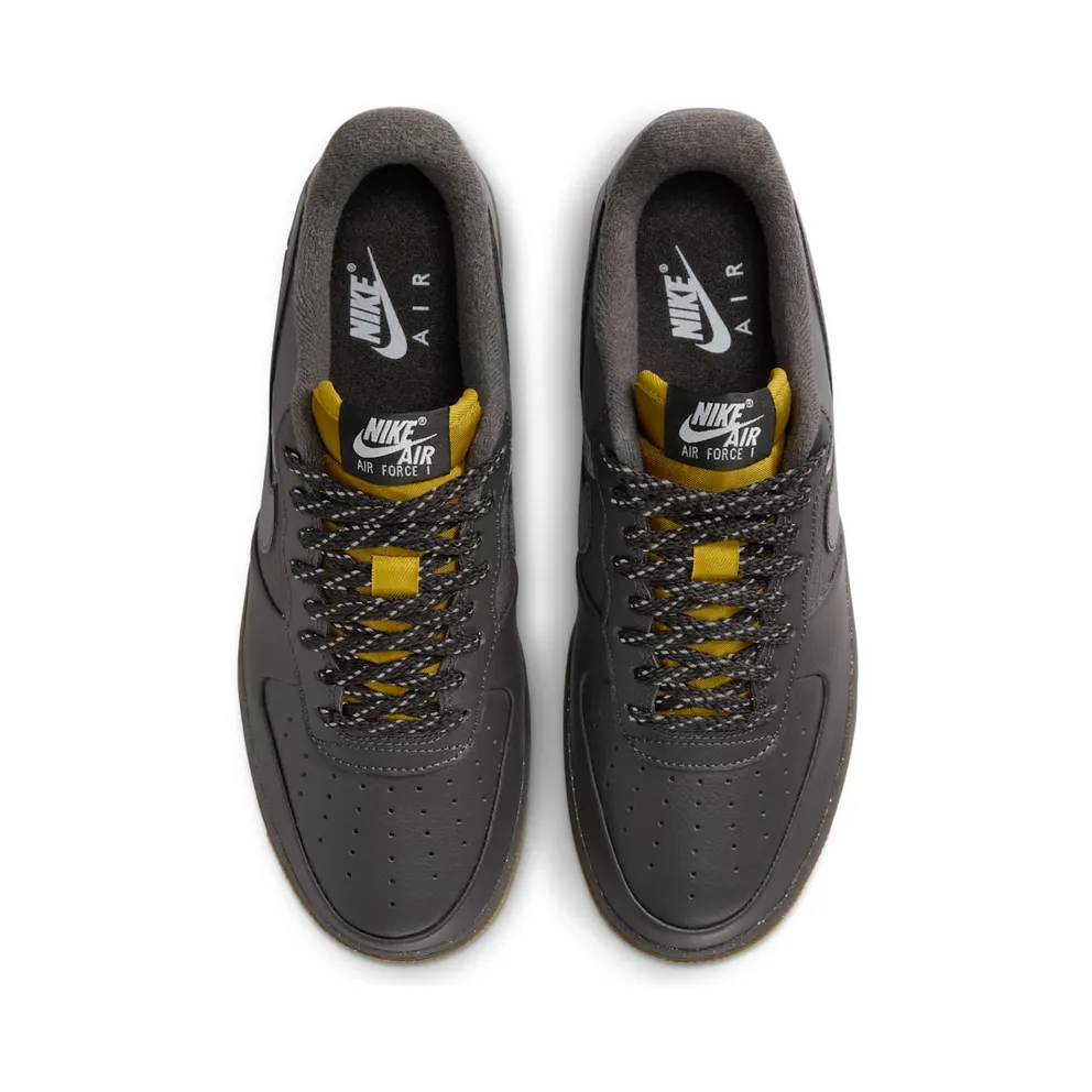 Nike Air Force 1 Low ’07 LV8 Winterized Medium Ash (FB8877-200)