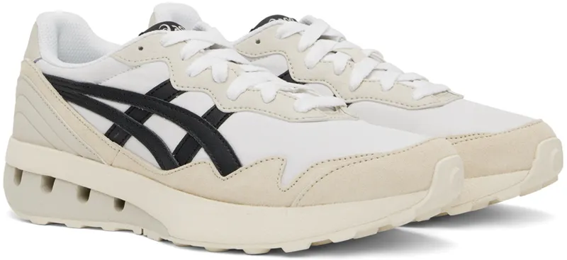 Asics Black Jogger X81 (1201A744)
