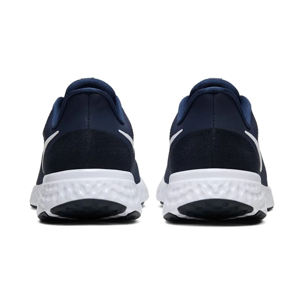 Nike Revolution 5 Running Blue (BQ3204-400)