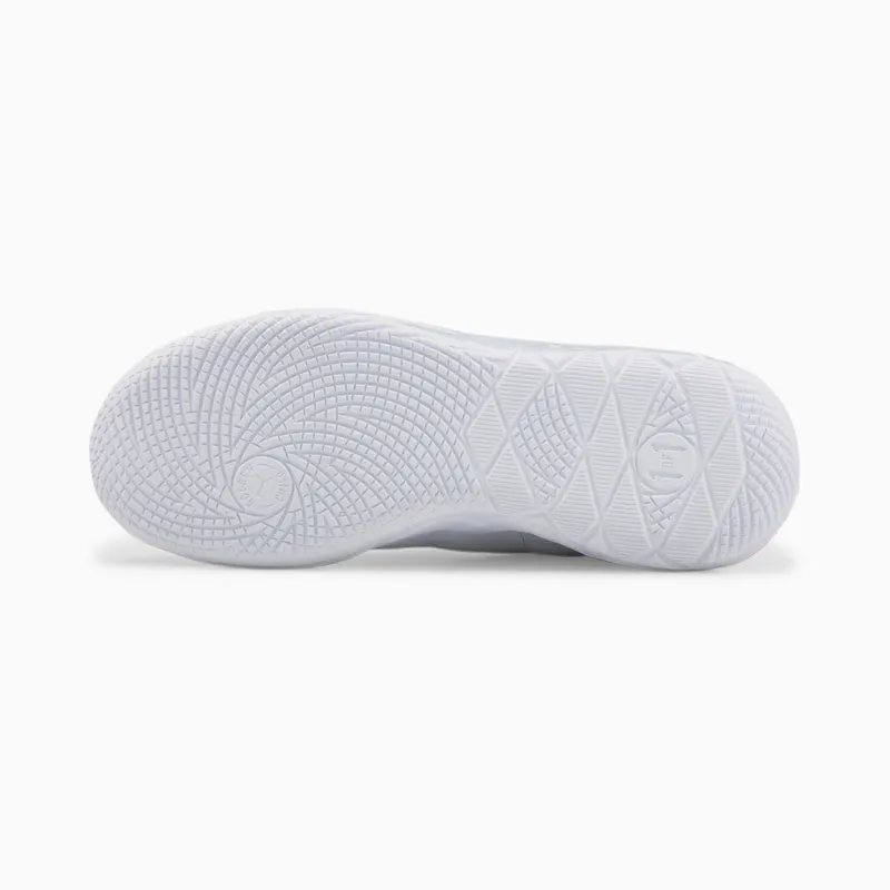 Puma MB.01 Lo Basketball Shoes Silver/White (376941-04)