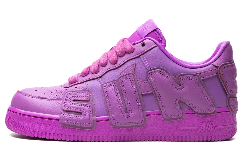 Nike Air Force 1 Low “Cactus Plant Flea Market Fuchsia” (FQ7069-500)