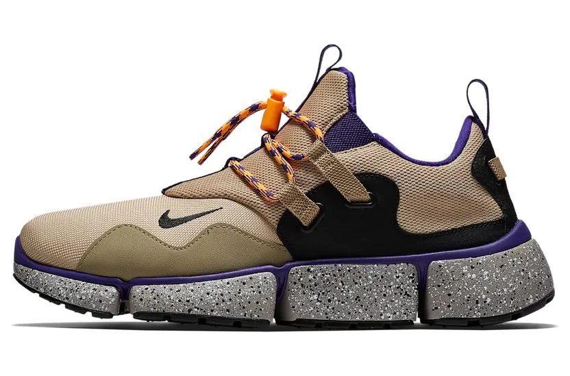 Nike Pocket Knife DM Linen