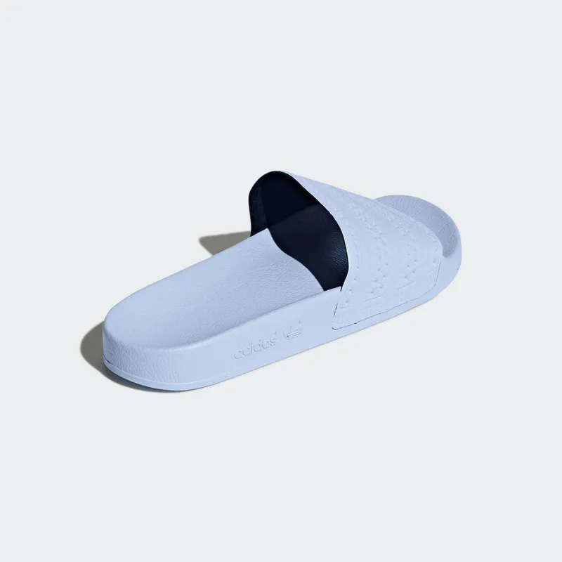 adidas Adilette Easy Blue/Easy Blue-Easy Blue Easy Blue/Easy Blue-Easy Blue (BA7539)