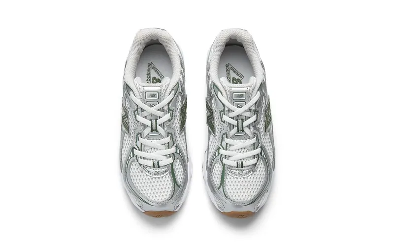 New Balance 740 Bungee v1 PS “Silver Metallic” (PZ740SF)