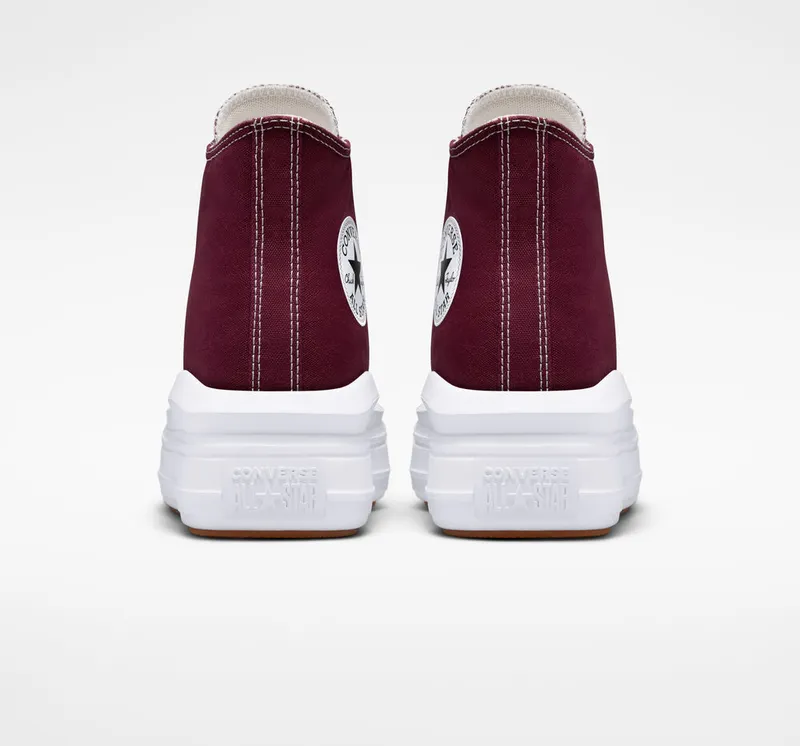 Converse Chuck Taylor All Star Move Platform Seasonal Color (A02430C)