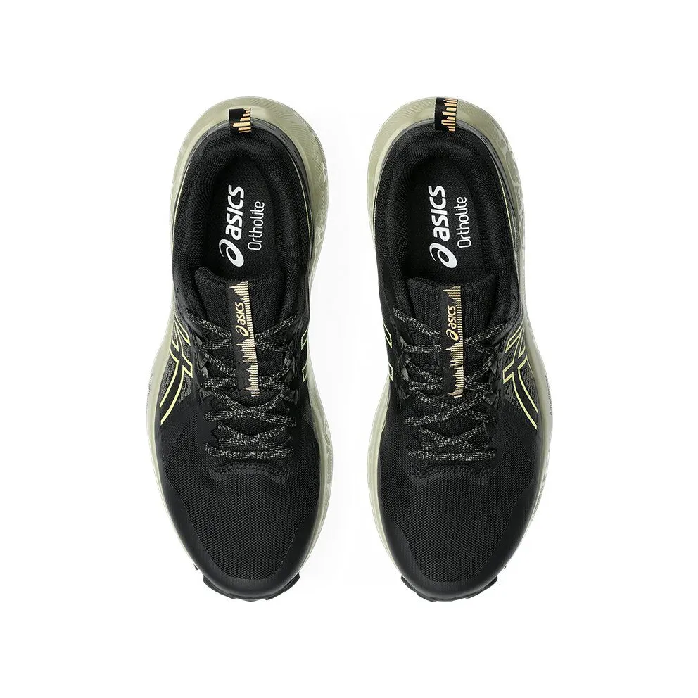 ASICS Gel-Sonoma 8 Black Lime Green (1011B979-002)