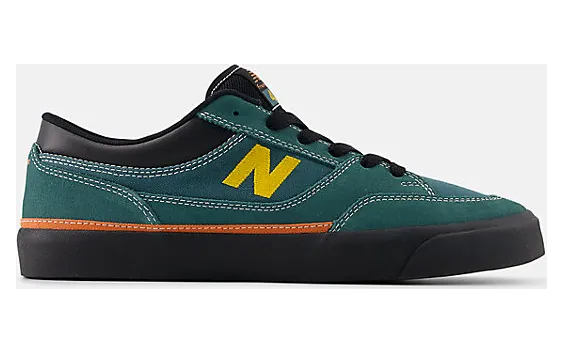 New Balance Numeric 417 Low Franky Villani New Spruce Black (NM417LFV)