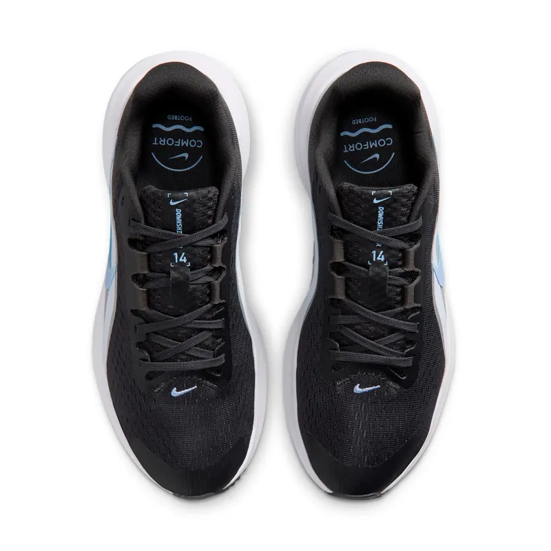 Nike Downshifter Black (IB1899-004)