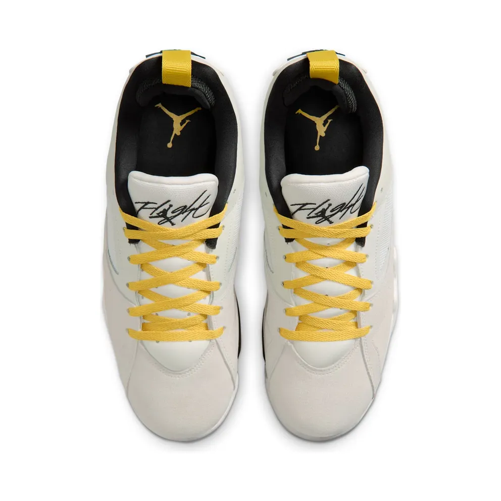 Jordan MVP 92 Summit White Vivid Sulfur (HQ3950-107)