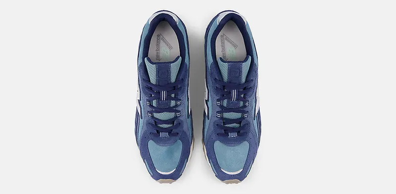 New Balance 204L Navy Salt Watre (U204L67Q)