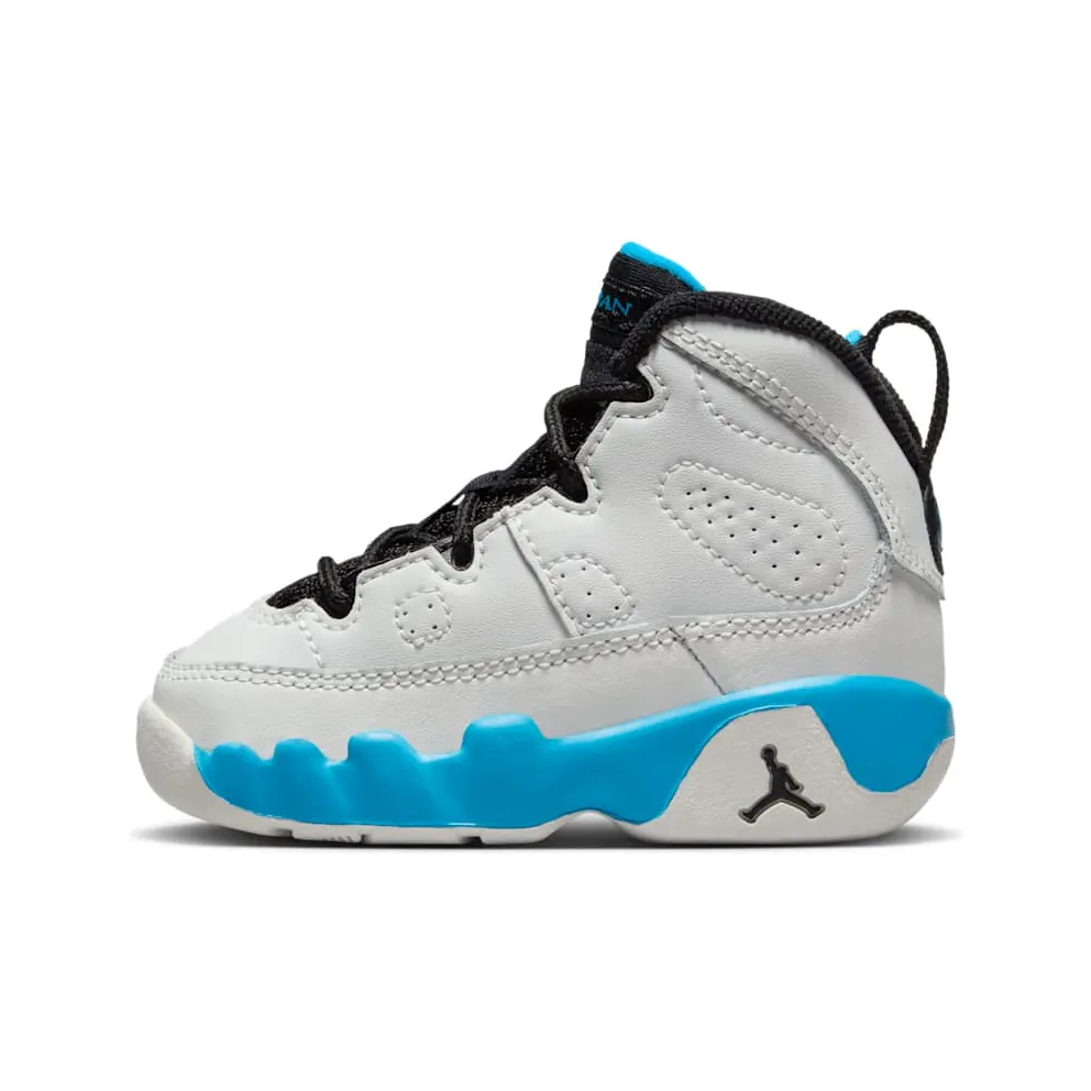 Air Jordan 9 TD “Powder Blue” (401812-101)