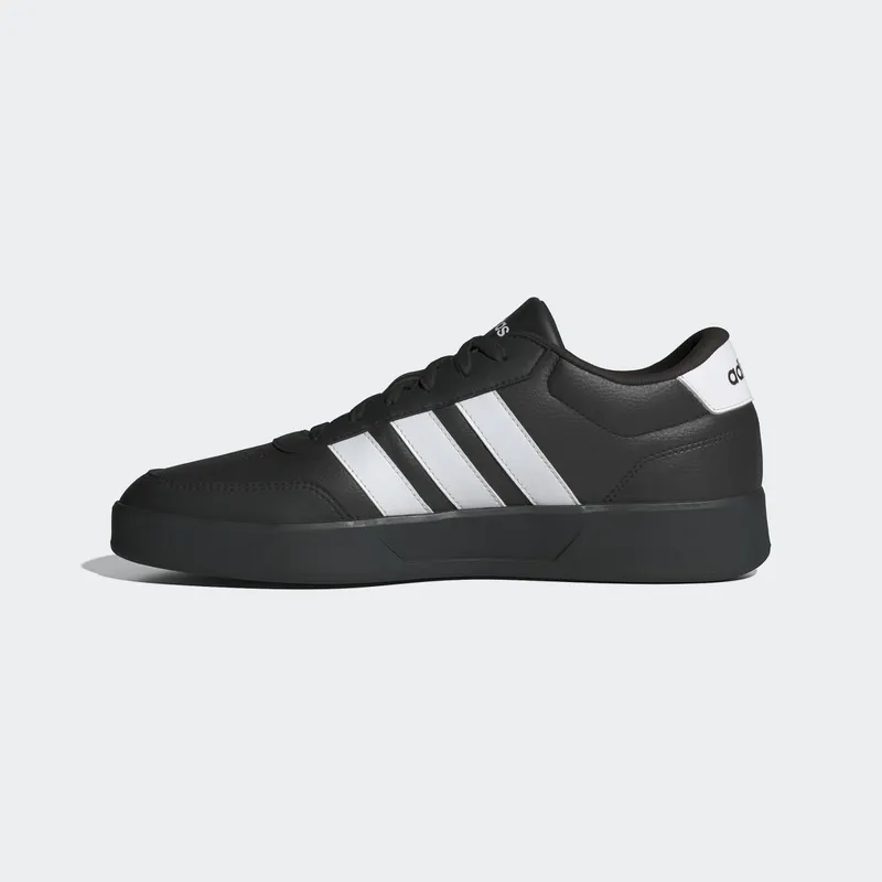 Adidas Breaknet 3.0 Core Black / Cloud White / Core Black (JQ5482)