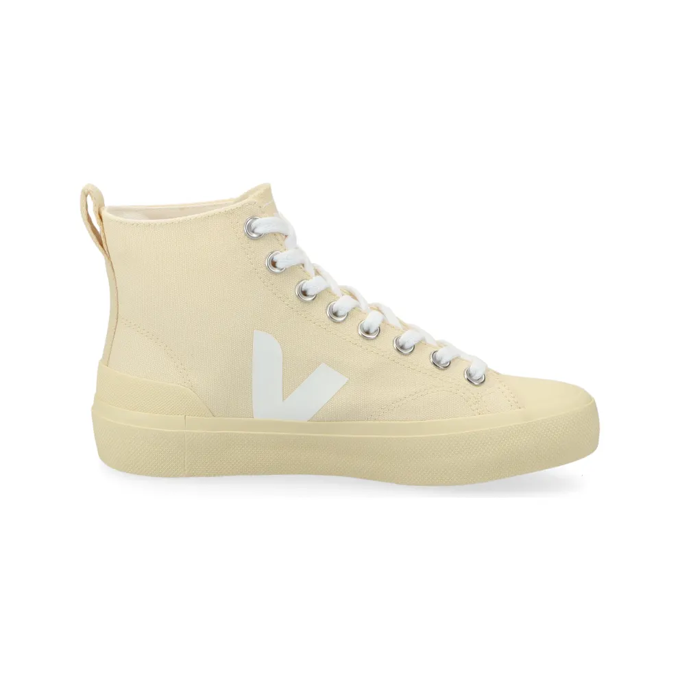 VEJA W Wata II (butter / white / butter-sole) – PA0102898