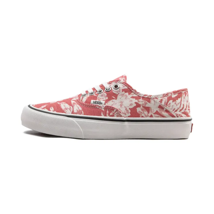 Vans Authentic SF “Floral Linen” (VN0A3MU6WOH)