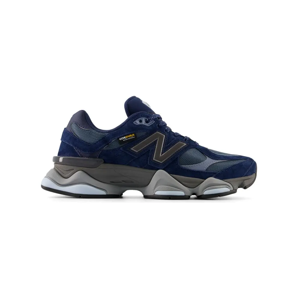 New Balance 9060 Navy Oxford Blue (U906023D)