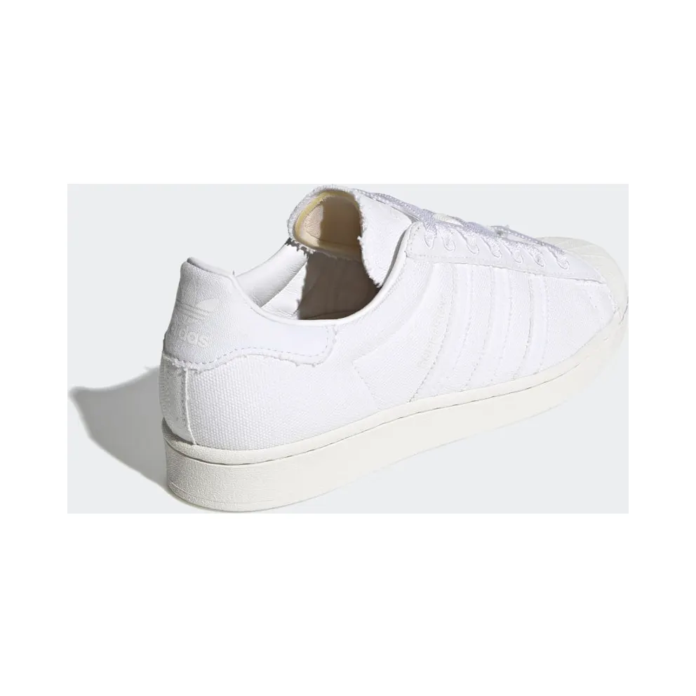 adidas Superstar Cloud White / Cloud White / Off White (FX5534)